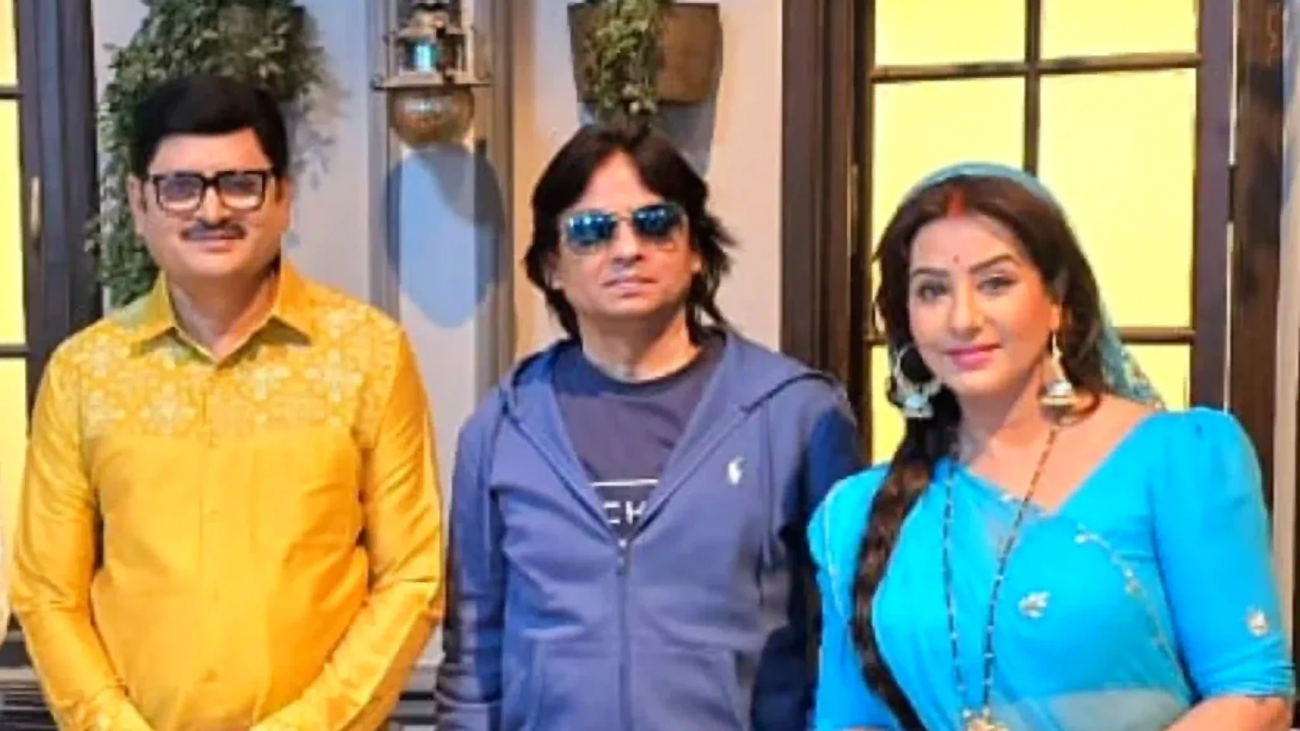 &TV ka popular show Bhabhi Ji Ghar Par Hain 2.0 hone wala hai band! 11 saal ka safar April 2026 mein khatam 4 &TV ka popular show Bhabhi Ji Ghar Par Hain 2.0 hone wala hai band! 11 saal ka safar April 2026 mein khatam