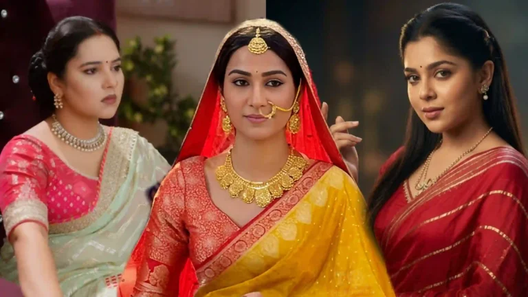 Zee TV ne 10 saal ka record tod diya! 19.5% urban share; Kaise hua yeh comeback? Real story