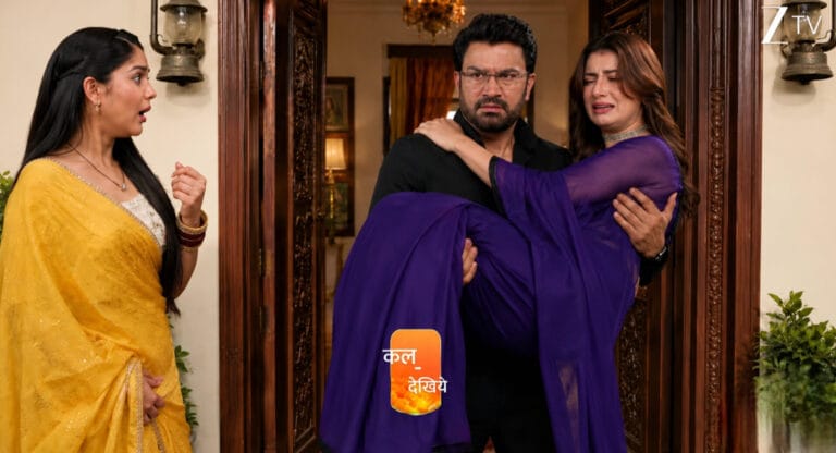 Tum Se Tum Tak 20 July Full Episode – Meera samne Arya ki atit