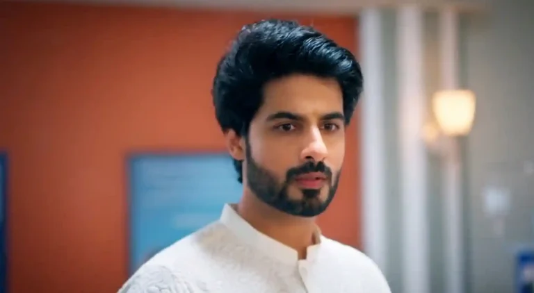 Tu Re Dil Mein 25 July 2026 – Swati Saved Vrinda ‘s Life