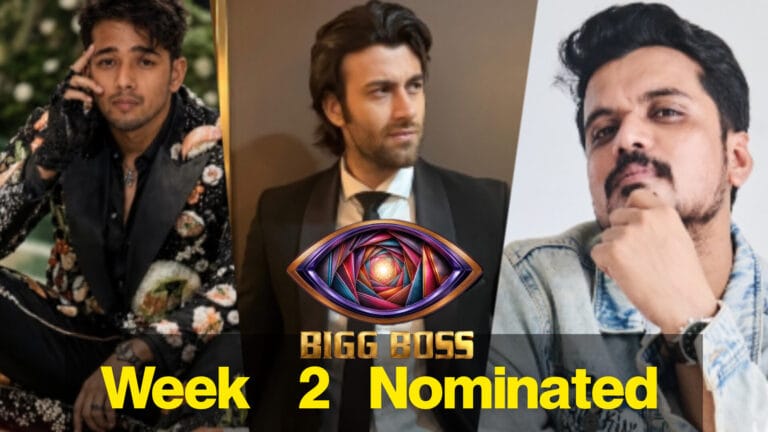 Bigg Boss 20 Ka week 2 Nomination Task Cancel! Groupism Ki Wajah Se Rohed, Aasif Aur Scout Hue Nominate